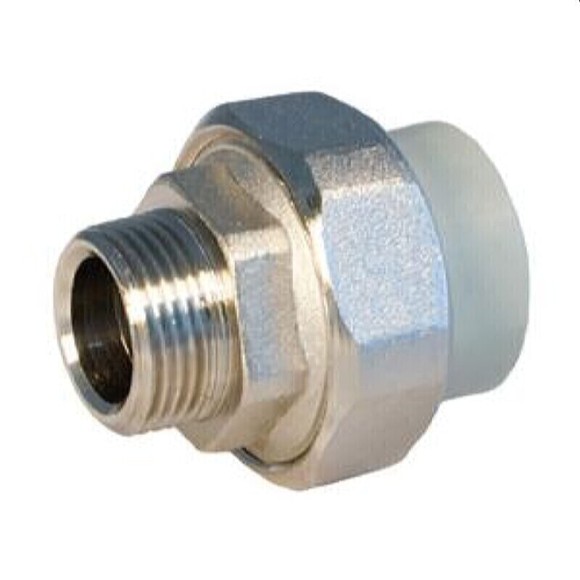 Муфта наружная (американка) 32x1 Valfex (15/60)
