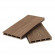 Террасная доска Nano Wood Nature 3D Double
