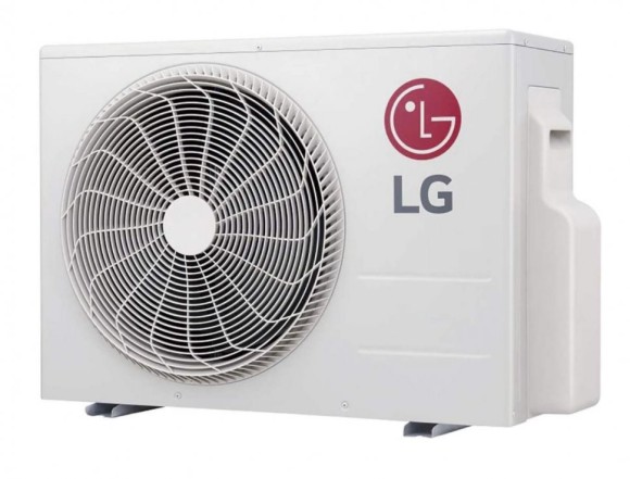 Сплит-система LG DC24RH EVO MAX