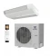 Сплит-система напольно-потолочного типа Electrolux EACU-60H/UP3-DC/N8 Сплит-система напольно-потолочного типа Electrolux EACU-60H/UP3-DC/N8