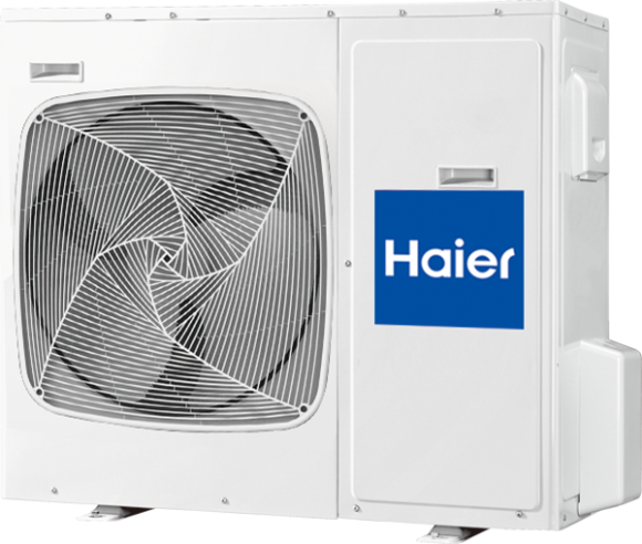 Кассетная сплит-система Haier AB50S2SC1FA/1U50S2SJ2FA