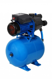 Насос-автомат «ДЖАМБО» 55/35 П-18 Насос-автомат «ДЖАМБО» 55/35 П-18