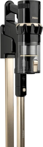 Вертикальный пылесос Haier HVC550