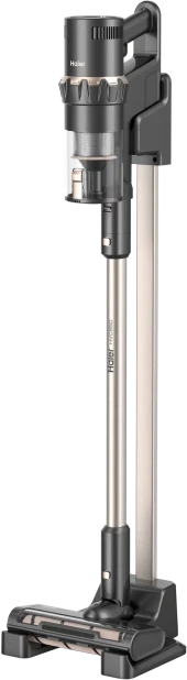 Вертикальный пылесос Haier HVC550