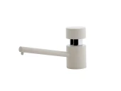 EWIGSTEIN  Дозатор 0032 с колбой 1250мм крем арт. EWIGSTEIN  Дозатор 0032 с колбой 1250мм крем арт.