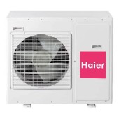Наружный блок мульти сплит-системы Haier 4U30HS1ERA