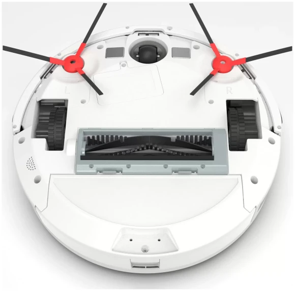 Робот-пылесос Haier HSR Care