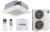 Сплит-система кассетного типа Mitsubishi Electric PLA-RP140EA / PUHZ-ZRP140VKA