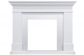 Портал Dimplex California - Белый (Высота 1005мм)