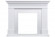 Портал Dimplex California - Белый (Высота 1005мм)