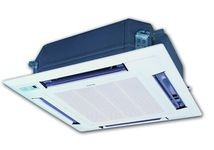 Кассетный внутренний блок VRF системы Gree GMV4 GMV-Rh80T/ Na-K (3-х трубный) Кассетный внутренний блок VRF системы Gree GMV4 GMV-Rh80T/ Na-K (3-х трубный)