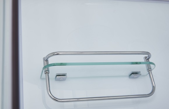 IMWEI XH-90FS душевая кабина 90*90*240