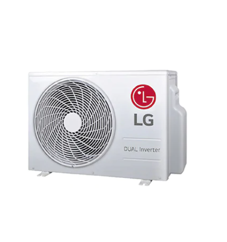 Сплит-система LG P07EP2 Mega Plus Dual Inverter