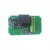 Согласователь работы 2-х кондиционеров Haier YCJ-A002