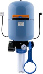 Комплект автоматики Джилекс Краб 24