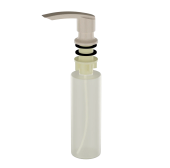 Дозатор Ulgran U-02(328), бежевый