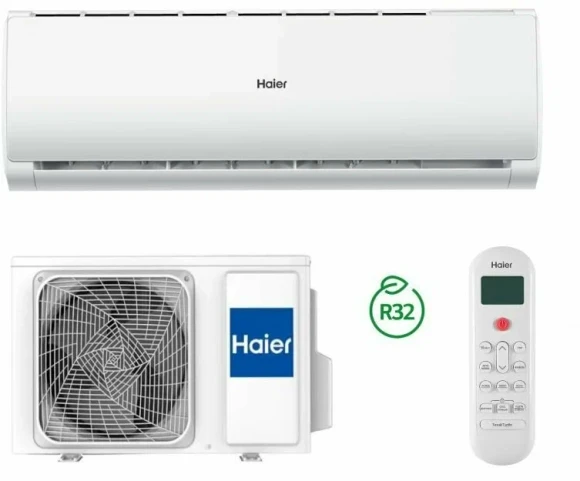 Наружный блок Haier 2U18FS2ERA(S)