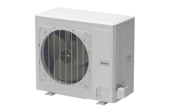 Канальная сплит-система Gree GU140PHS/A1-K/GU140W/A1-M U-Match II