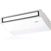 Сплит-система подпотолочного типа Mitsubishi Electric PCA-RP71HAQ / PUHZ-FRP71VHA