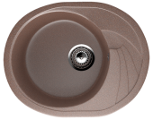 Мойка Ulgran U-403-307, терракот Мойка Ulgran U-403-307, терракот