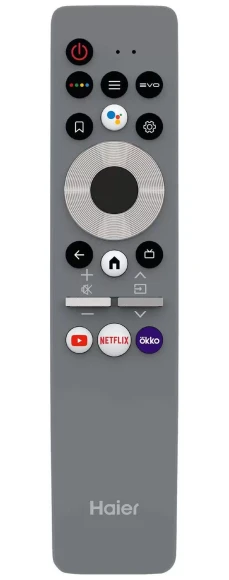 Телевизор Haier H55S9UG PRO Телевизор Haier H55S9UG PRO