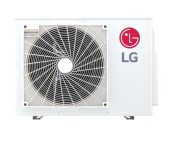 Наружный блок мульти сплит-системы LG MU3R19.U21 Multi F