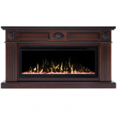 Электрокамин RealFlame Siena с очагом Saphir 42