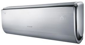 Настенная сплит-система Gree U-Crown Inverter GWH09UB-K6DNA4A R32 Настенная сплит-система Gree U-Crown Inverter GWH09UB-K6DNA4A R32