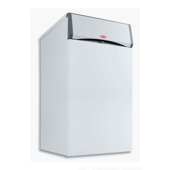 Котел напольный UNOBLOC GPV 31 RI МЕТ ARISTON