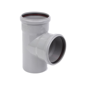 Тройник 87*110*110 Универсал Тройник 87*110*110 Универсал