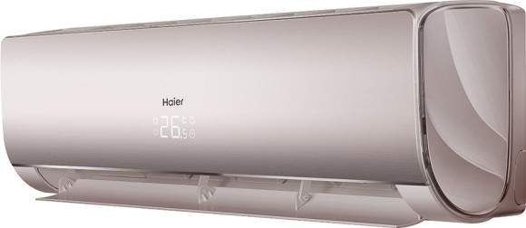 Сплит-система Haier HSU-12HNF303/R2/HSU-12HUN203/R2 Lightera Gold