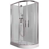 Timo Premium ILMA 902 L душевая кабина (120*80*222) Timo Premium ILMA 902 L душевая кабина (120*80*222)