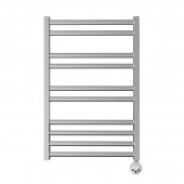 Полотенцесушитель электрический Lemark Melange LM49810E П10 500x800, левый/правый Полотенцесушитель электрический Lemark Melange LM49810E П10 500x800, левый/правый