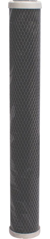 Картридж Aquafilter FCCBL-L угольный, карбон-блок Картридж Aquafilter FCCBL-L угольный, карбон-блок