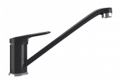 Cмеситель ULGRAN Quartz UQ-004-08, космос Cмеситель ULGRAN Quartz UQ-004-08, космос