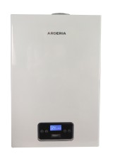 Котел газовый Arderia D18 Котел газовый Arderia D18