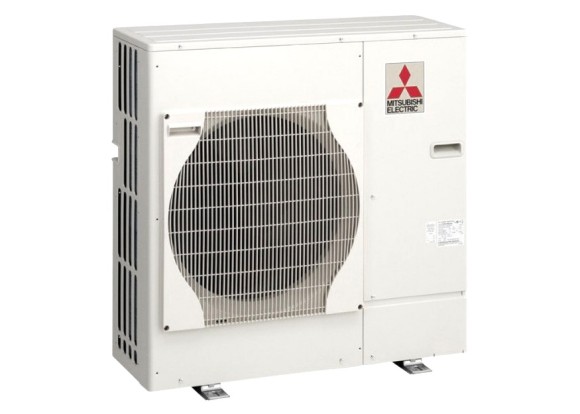 Сплит-система канального типа Mitsubishi Electric PEAD-M60JA / PUHZ-ZRP60VHA