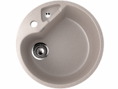 Мойка Ulgran U-108-302, песочный Мойка Ulgran U-108-302, песочный