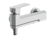 Смеситель для ванны WISLA однорычажный Смеситель для ванны WISLA однорычажный