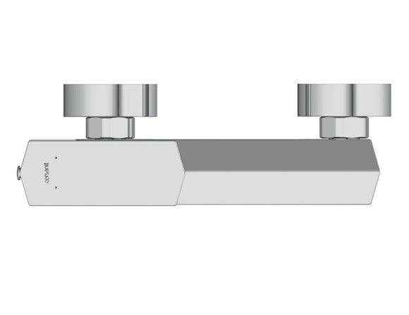 Смеситель для ванны WISLA однорычажный
