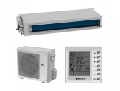Сплит-система канального типа Gree GUD100PHS/A-S/GUD100W/A-S