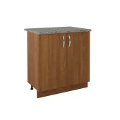 800 Стол рабочий/разделочный - ольха (80х84х43) 800 Стол рабочий/разделочный - ольха (80х84х43)