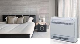 Консольный внутренний блок GMV-ND22C/ A-T