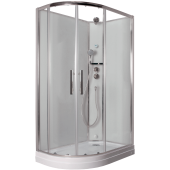 Timo Premium ILMA 902 R душевая кабина (120*80*222) Timo Premium ILMA 902 R душевая кабина (120*80*222)