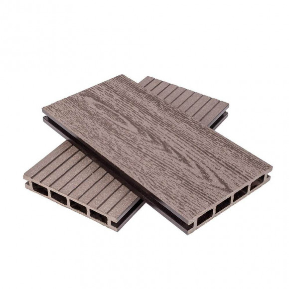 Террасная доска Nano Wood ECO Classic