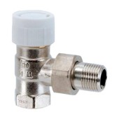 Вентиль Oventrop AV 9 DN 15 1/2", угловой, термостатический Вентиль Oventrop AV 9 DN 15 1/2", угловой, термостатический