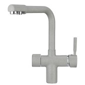 2088, БАЗАЛЬТ, СМЕСИТЕЛЬ КУХОННЫЙ