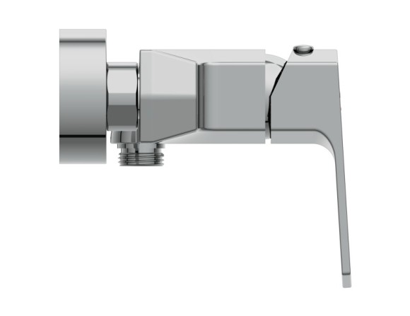 Смеситель для душа WISLA однорычажный