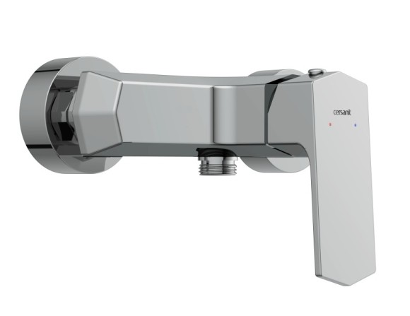 Смеситель для душа WISLA однорычажный