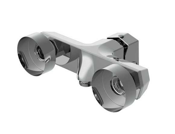 Смеситель для душа WISLA однорычажный